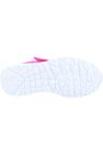 Skechers Girls Uno Lite Sneakers (Hot Pink)