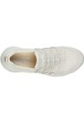 Womens/Ladies Arch Fit Lucky Thoughts Sneaker - Natural
