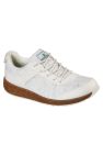 Womens/Ladies Bobs Earth New Love Sneakers - Off White - Off White