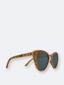 Bombshell - Maple - Wood Sunglasses