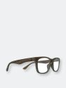 Entrepreneur Walnut - Wood Eyeglasses - Anti-Blue Light