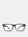 Entrepreneur Walnut - Wood Eyeglasses