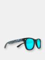 Jetsetter Abalone - Wood Sunglasses - Default Title
