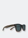 Jetsetter - Wood Sunglasses - Smoke