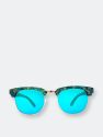 Yachtmaster Abalone - Wood Sunglasses - Default Title