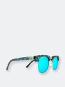 Yachtmaster Abalone - Wood Sunglasses