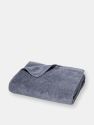 Classic Bath Towel - Slate Blue