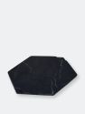 Marble Cheese Board - Black