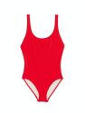The Anne Marie One-Piece Swimsuit 