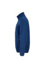SOLS Mens Falcon Recycled Soft Shell Jacket (Abyss Blue)