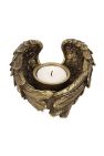 Something Different Guardian Angel Wing Candle Holder