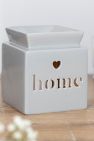 Something Different Home Cut Out Oil Burner