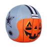 NFL Dallas Cowboys Inflatable Jack-O'-Helmet