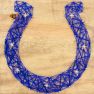 NFL Indianapolis Colts String Art Kit