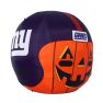 NFL New York Giants Inflatable Jack-O'-Helmet