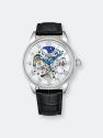 Special Reserve Automatic 40mm Skeleton - Silver