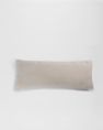 Snug Lumbar Pillow - Sahara Tan