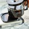 Moccamaster KBGV Select 10-Cup Coffee Maker - Rose Gold