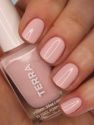 Terra Nail Polish No. 8 Soft Pink