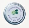 Lime Lip Care Set