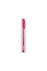 Tiger Ballpoint Pen (Pack of 50) (Pink) (One Size)