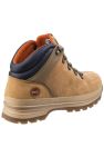 Mens Splitrock XT Lace Up Safety Boots (Wheat)