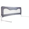 Carlson 5 Ft. Toddler Bed Rail For All Bed Size - Grey