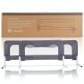 Carlson 5 Ft. Toddler Bed Rail For All Bed Size