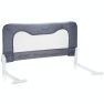 Cecily 3 ft. Toddler Bed Rail For All Bed Size - Grey