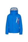 Trespass Childrens/Kids Specific Waterproof Padded Jacket - Blue