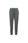 Womens/Ladies Juno Marl Active Pants - Dark Grey - Dark Grey
