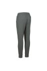 Womens/Ladies Juno Marl Active Pants - Dark Grey