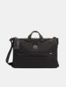 Garment Bag Tri-Fold Carry-On - Black