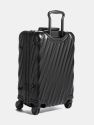 International Carry-On Suitcase
