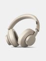 Pampas Bluetooth On Ear Headphones - Almond Beige