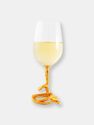 Snake Wine Glass - Default Title