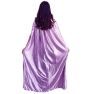 Yoni Steam Gowns Foldable Sleeveless Sweat Steamer Cape