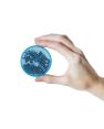 Antibacterial Filter for Handheld Showerhead (Shower Filter Part) - Blue