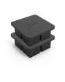 Extra Large Ice Cube Tray - Charcoal