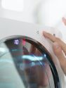 WABI Touch-panel Dual-function UV-C Sanitizer Sterilizer & Dryer