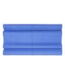 Touch Yoga Mat - Serenity Blue