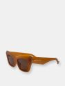 Brickell - Cat Eye Sunglasses