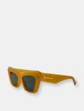 Brickell - Cat Eye Sunglasses