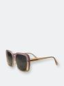 Tribeca - Square Oversize Sunglasses