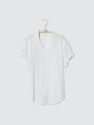 Channing Shirt - White