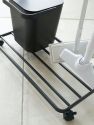 Rolling Cleaning Rack