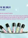 For The Love Of Mint - Big Balm