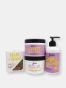 Lavender Vanilla Chai Hair & Body Bundle