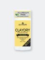 Clay Dry Bold – Palo Santo Scent Vegan Deodorant 2.8 oz
