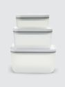 Zwilling Fresh & Save Vacuum Container Set of 3